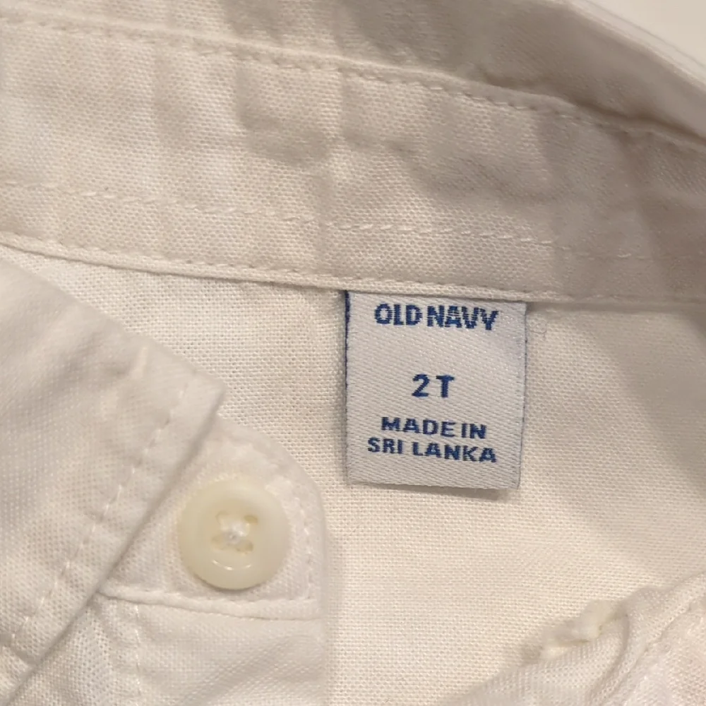 Old Navy Kids Bundle
